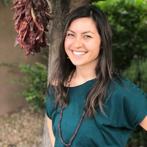 Meet your Posher, Zhenya